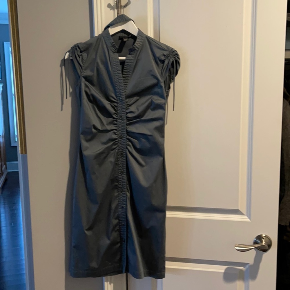 Club Monaco dress